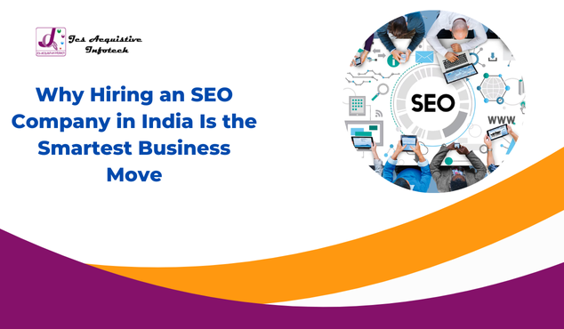 SEO Company in India