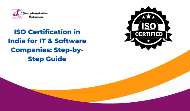 ISO Certification in India