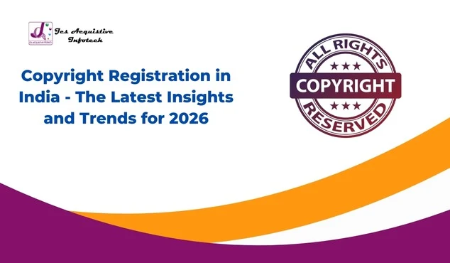 Copyright Registration in India