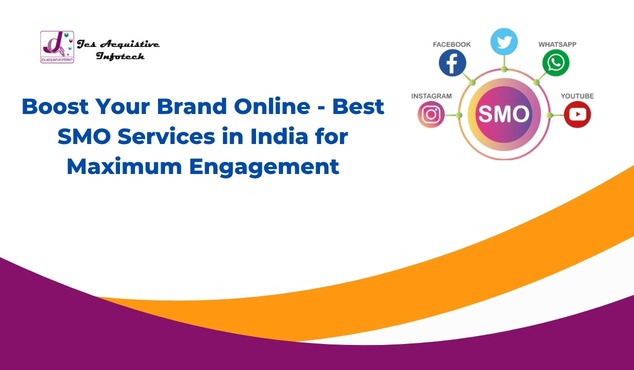 SMO Services in India
