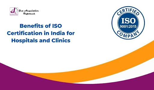 ISO Certification in India