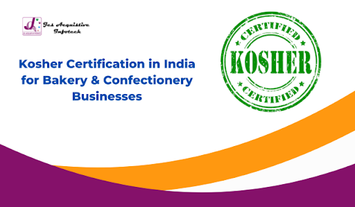 Kosher Certification in India