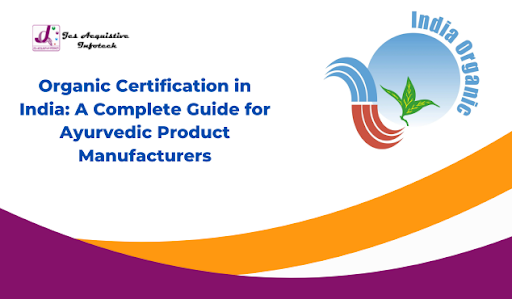 Organic Certification in India