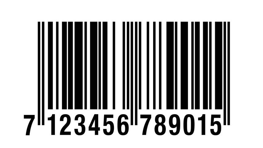 barcode registration in india